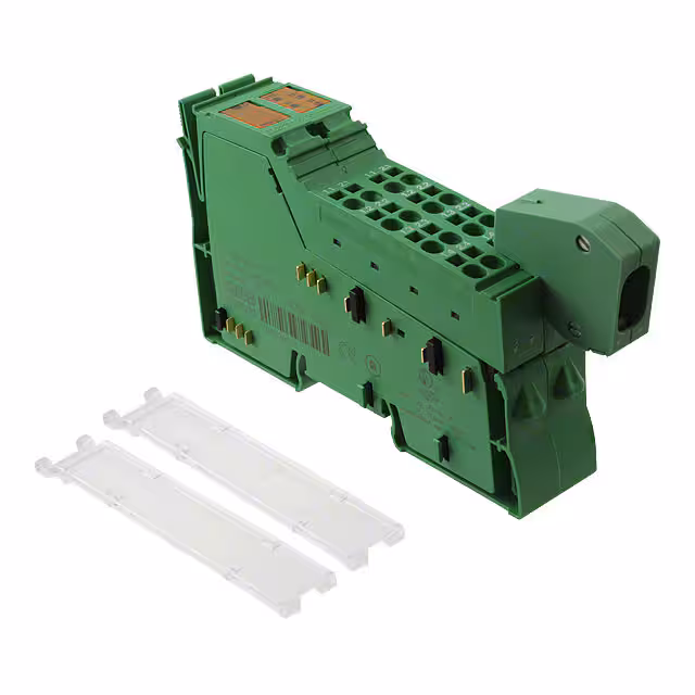 2861632 Phoenix Contact Contrôleurs - Modules PLC